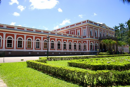 Petrópolis Imperial